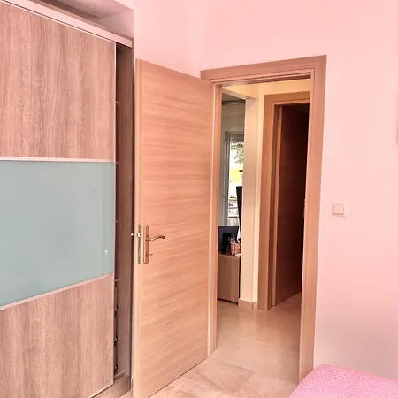 Nikiti Sunny House Guest House Exterior photo