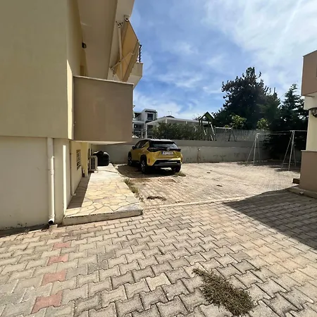 Nikiti Sunny House Guest House Exterior photo