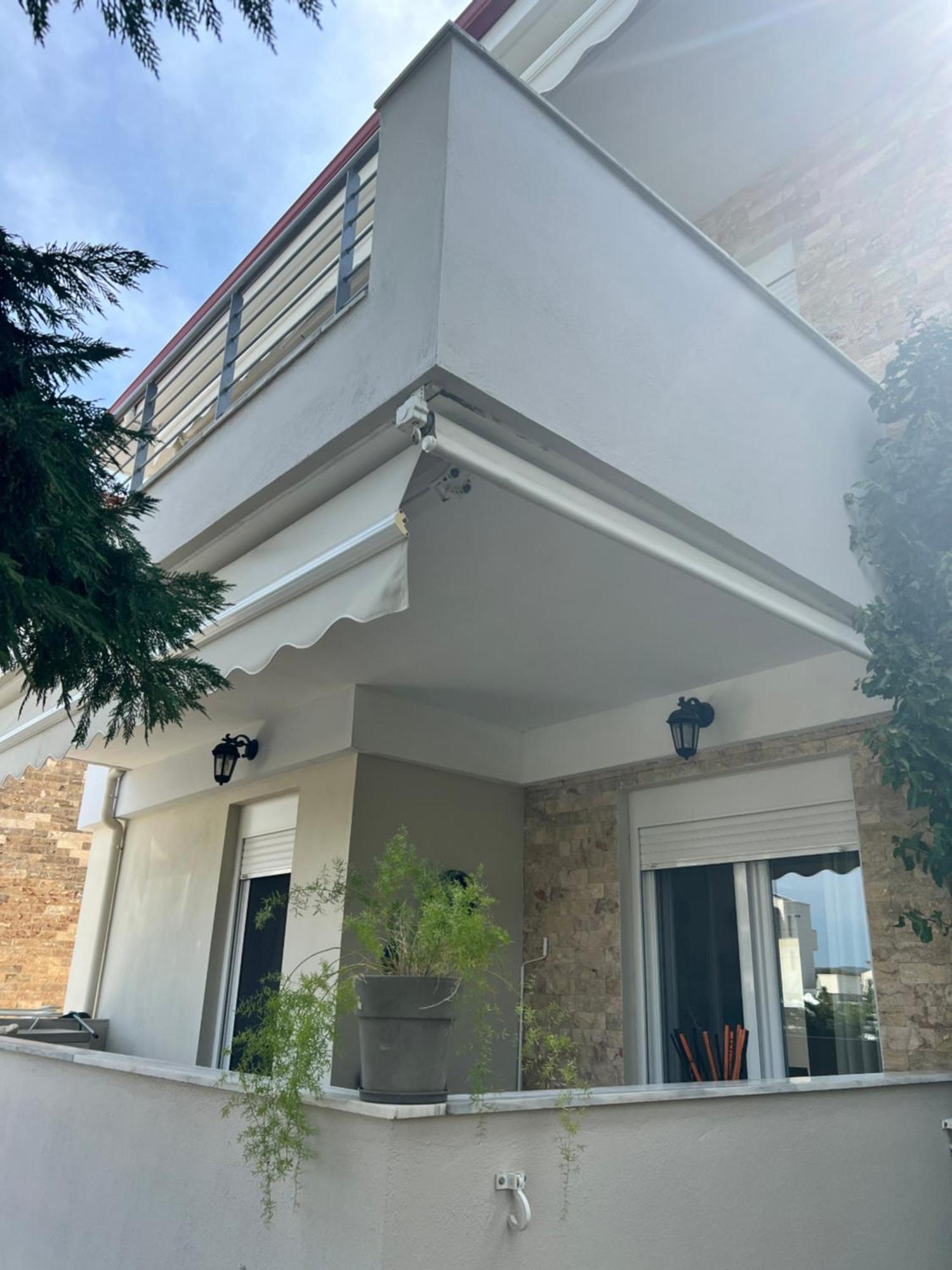 Sunny House *