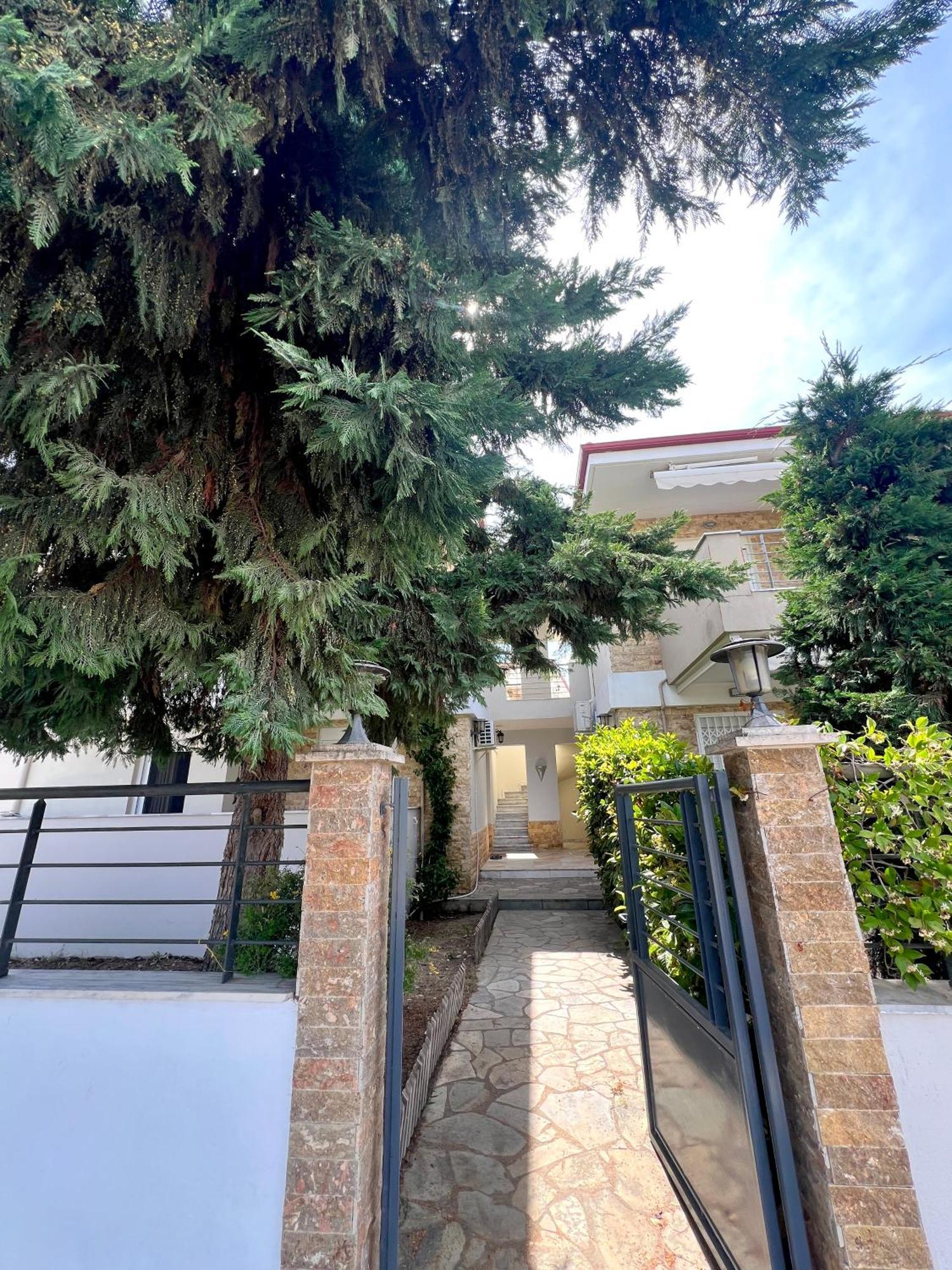 Εξοχικό σπίτι Sunny House Νικήτη