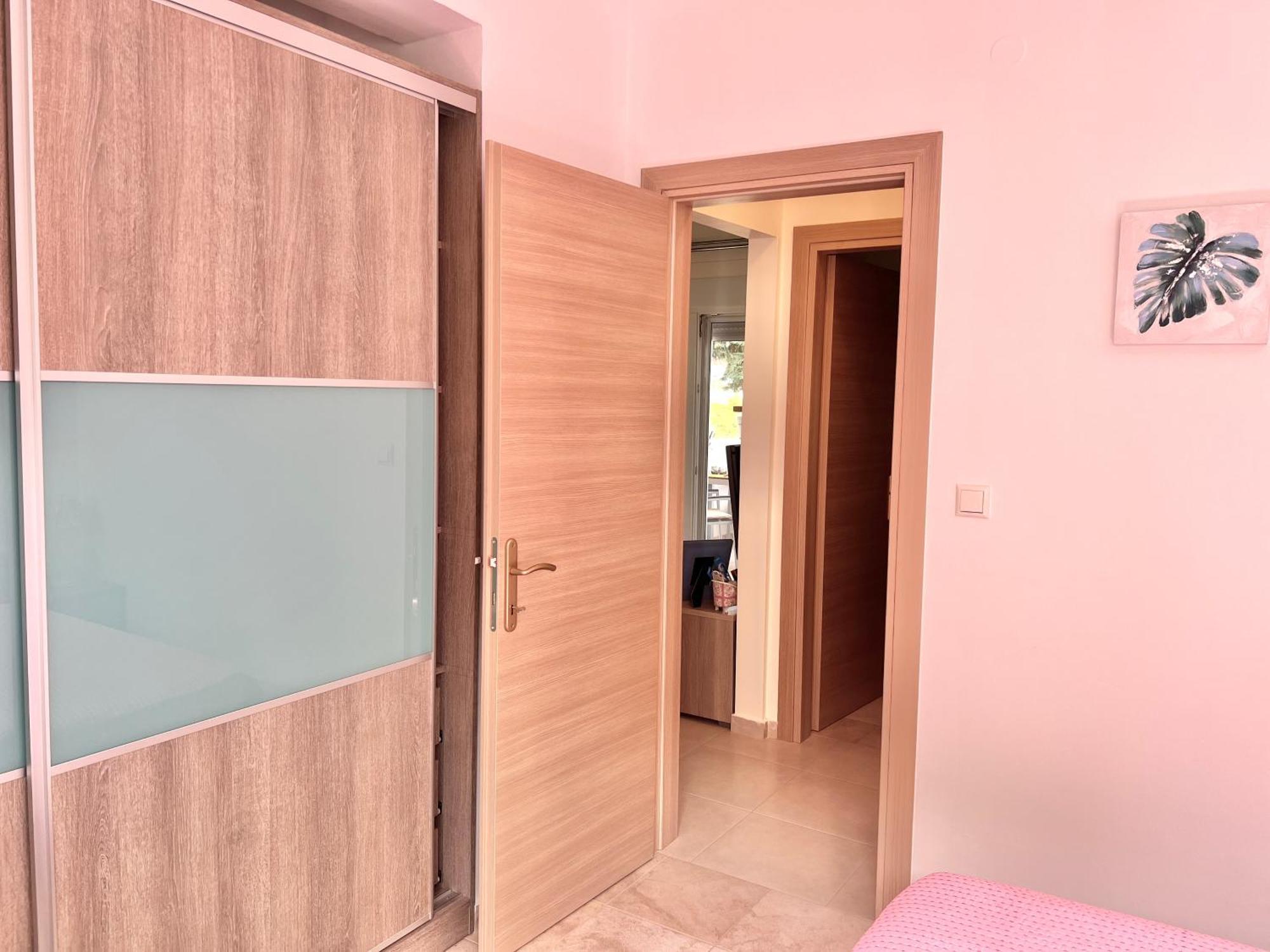 Casă la țară Sunny House *