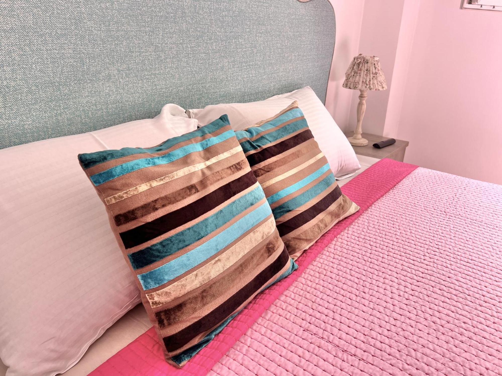 Sunny House Nikiti (Sithonia)