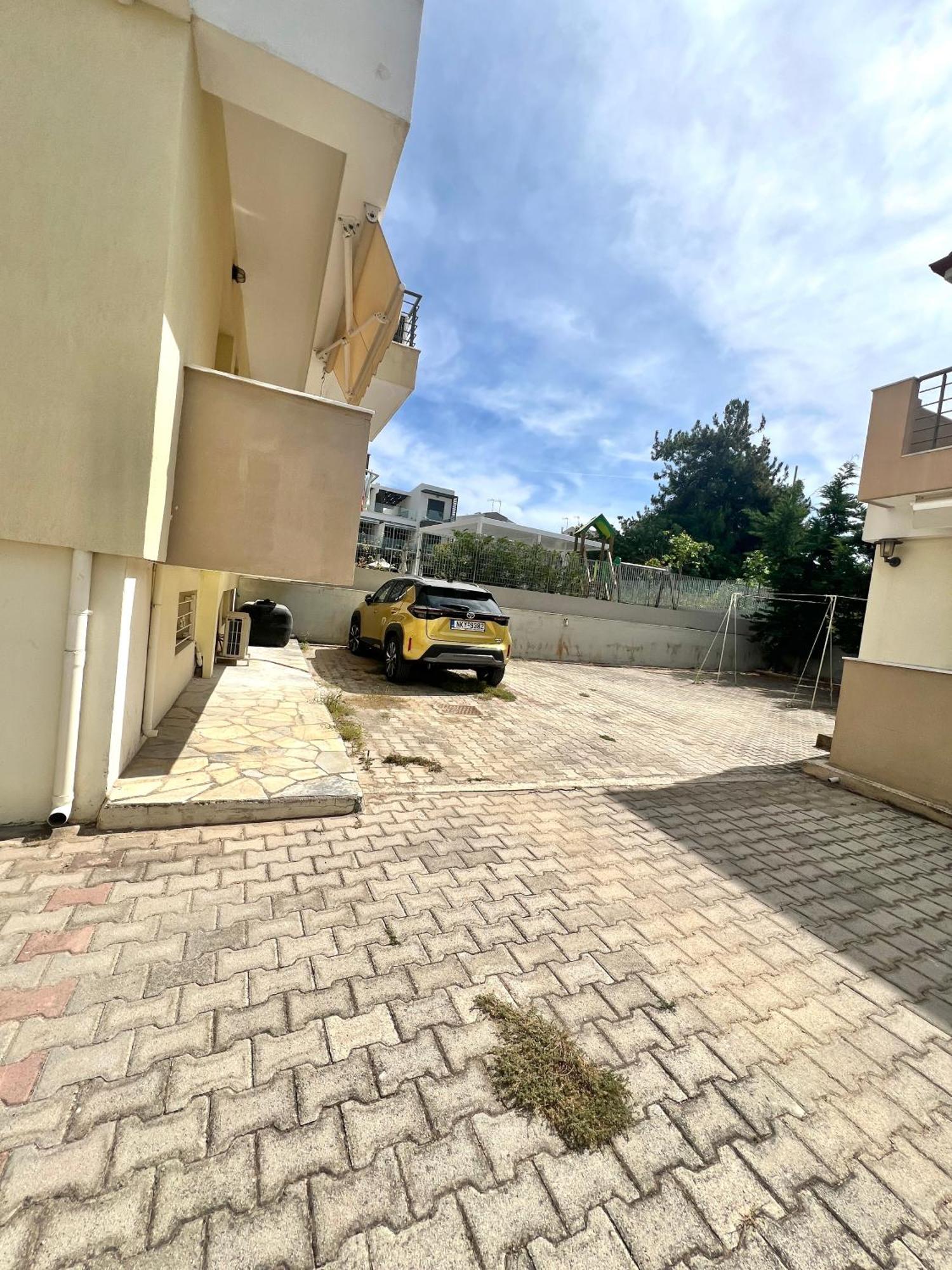 Sunny House Casă la țară Nikiti (Sithonia)