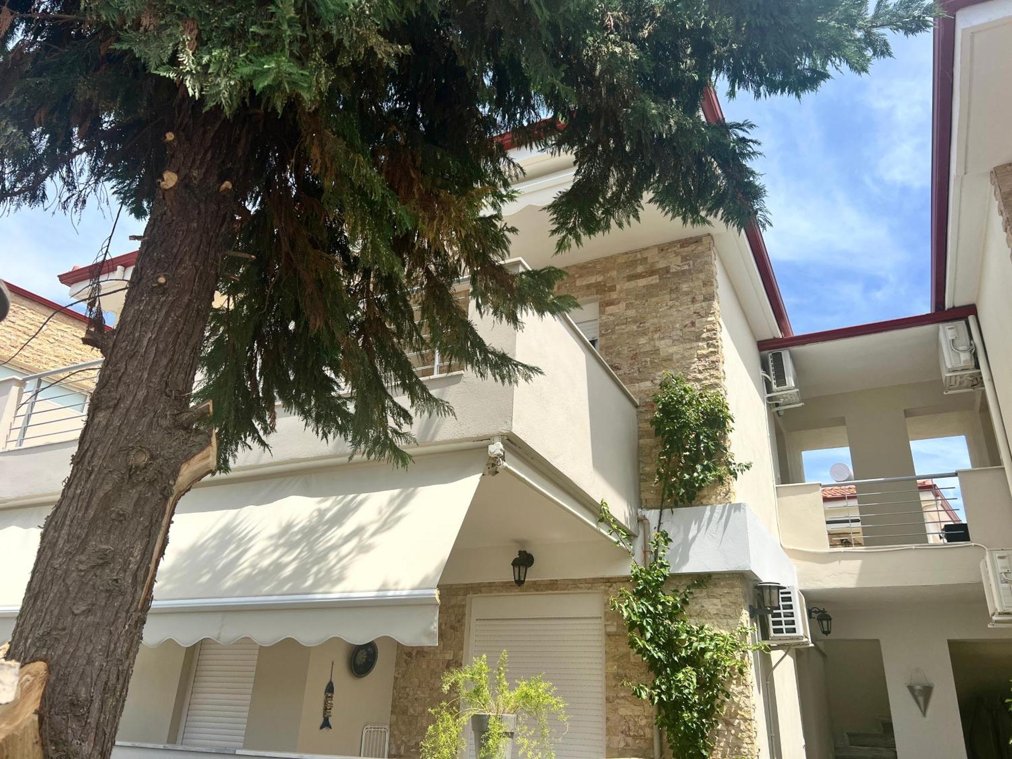Casă la țară Sunny House *